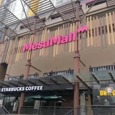Hnm Homestay Mesahill Nilai Klia Exterior photo