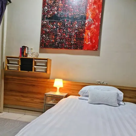 Hnm Homestay Mesahill Nilai Klia Exterior photo