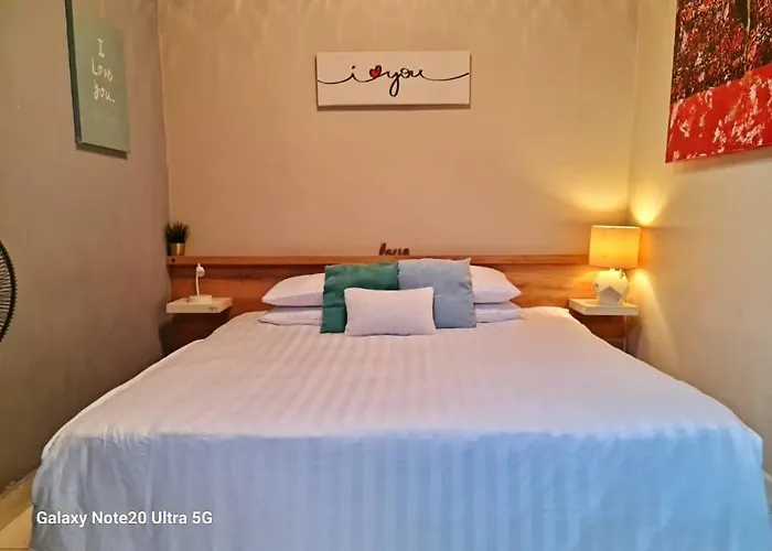 Hnm Homestay Mesahill Nilai Klia