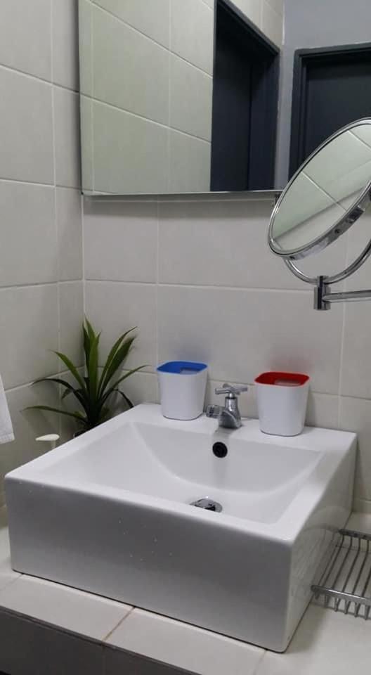 Apartment Hnm Mesahill Klia *