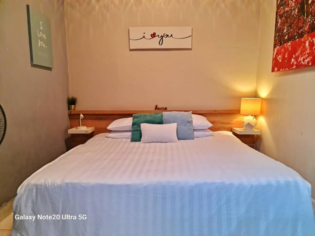 Apartment Hnm Mesahill Klia *