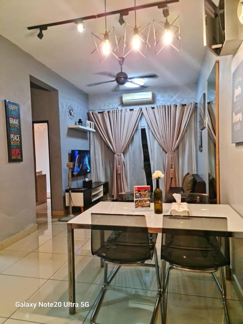 Hnm Mesahill Klia Apartment Nilai