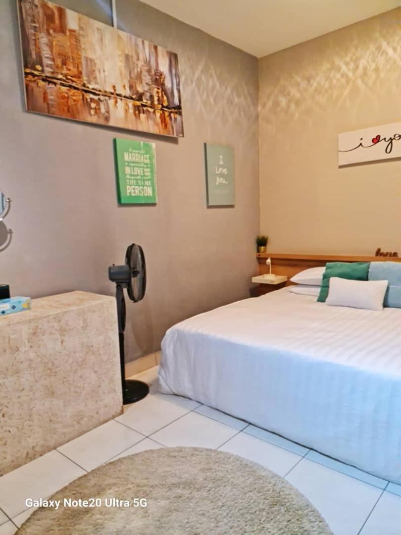 Apartment Hnm Mesahill Klia *