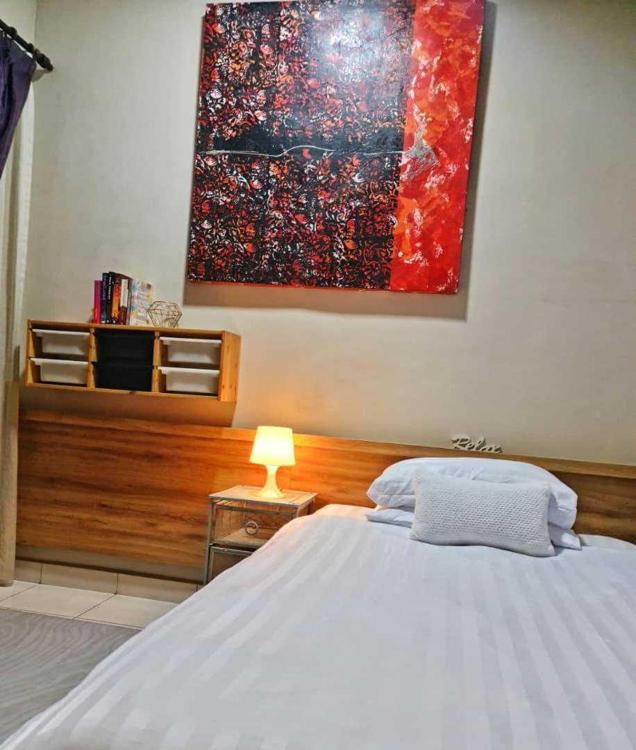 Apartment Hnm Mesahill Klia Nilai