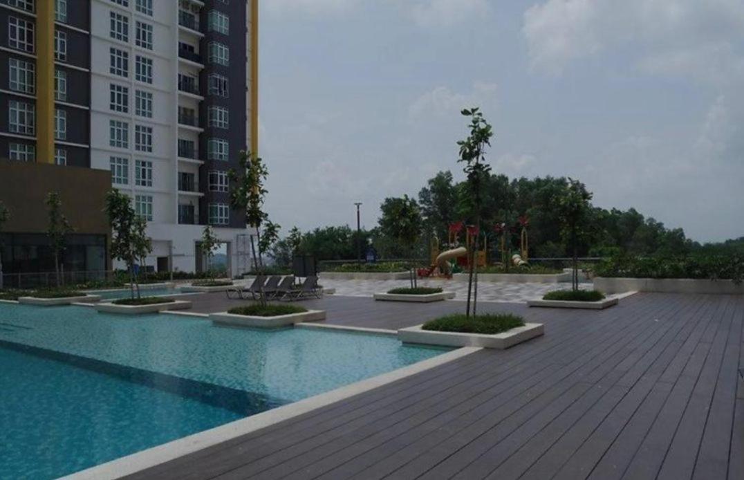 Hnm Mesahill Klia * Nilai