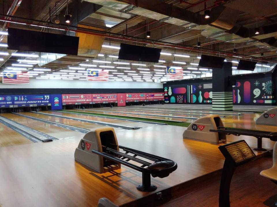 Hnm Mesahill Klia Apartment Nilai