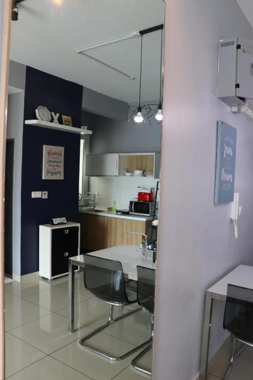 Hnm Mesahill Klia Apartment